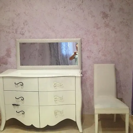 Casilina House B&B