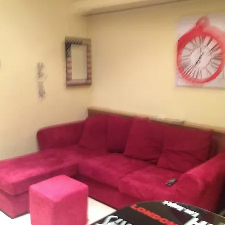 Casilina House * 로마