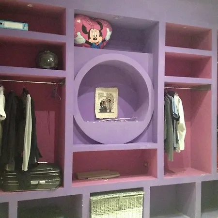Oda ve Kahvaltı Casilina House *