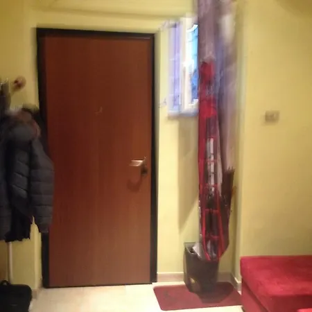 Casilina House Roma