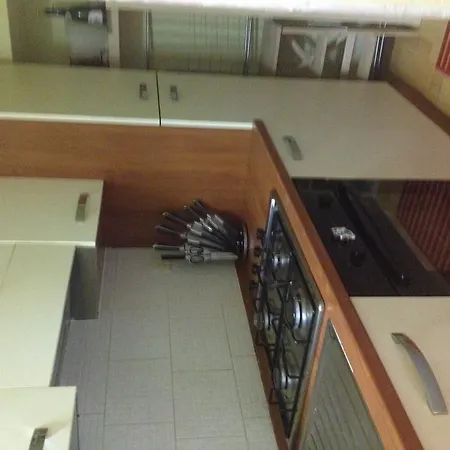 Casilina House